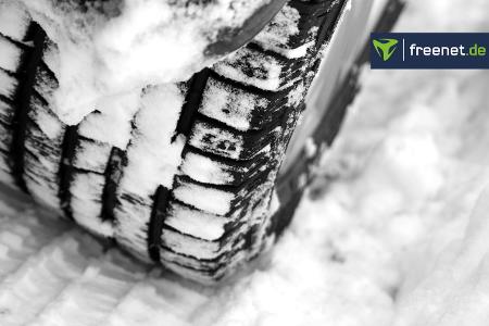 Winterreifen Winterreifen