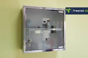 Medizinschrank