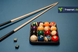 billard-queue