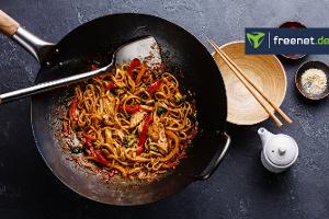 Wok Kaufberatung