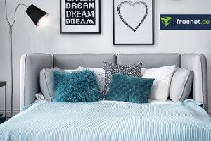 Schlafsofa