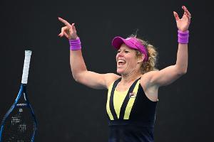 Siegemund erreicht dritte Runde in Melbourne