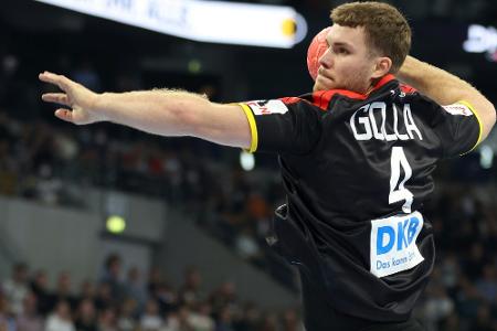 Handballer Handballer
