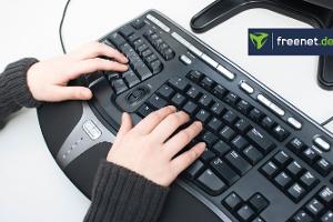 Ergonomische Tastatur Kaufberatung