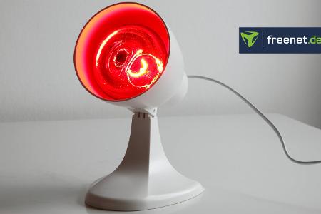 Infrarotlampe Infrarotlampe