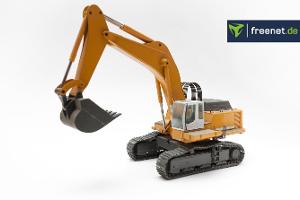 RC-Bagger Kaufberatung