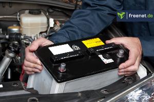 Autobatterie Kaufberatung