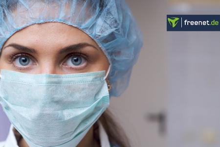 OP-Masken OP-Masken
