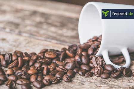 Kaffeebohnen Kaffeebohnen