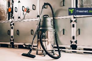 Die besten Industriestaubsauger im Vergleich