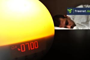 Der beste Lichtwecker im Vergleich