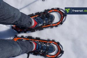 Gleitschuhe im Vergleich