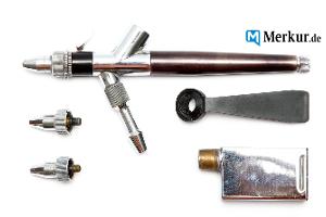 Die besten Airbrush-Sets im Vergleich