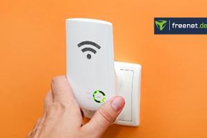 WLAN-Repeater Kaufberatung