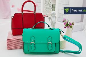Handtaschen im Vergleich