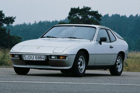 Porsche 924