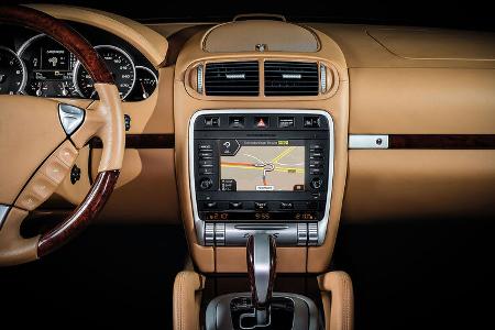 Porsche Classic Communication Management Plus PCCM Infotainment