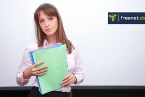 Dokumentenmappen im Vergleich