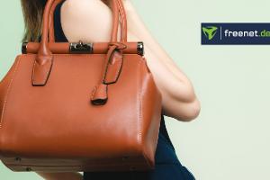 Ledertaschen im Vergleich