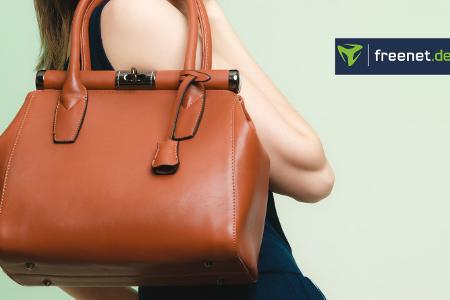 Ledertasche Ledertasche