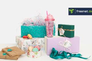 Geschenkideen Kaufberatung