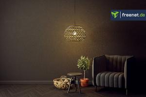 Wohnzimmerlampe Kaufberatung