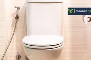 Dusch-WC Kaufberatung
