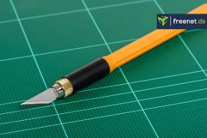 Cuttermesser im Vergleich
