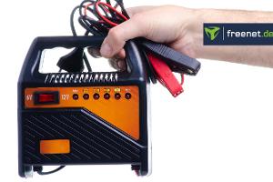 Autobatterieladegerät Kaufberatung