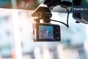 Dashcam Kaufberatung