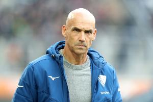 Bochum will Heimsiegesserie fortsetzen