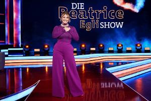 "Die Beatrice Egli Show" wechselt ins ARD-Hauptprogramm
