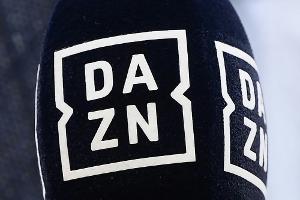 Neue Partnerschaft: DAZN über Prime Video empfangbar