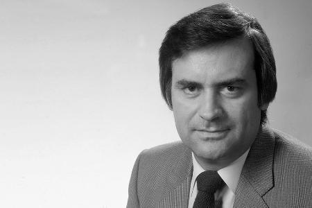 Trauer um den früheren ZDF-Unterhaltungschef Wolfgang Penk Trauer um den früheren ZDF-Unterhaltungschef Wolfgang Penk