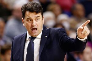EuroLeague: Alba verliert in Tel Aviv