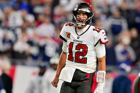 Esume zu Brady-Zukunft: Esume zu Brady-Zukunft: