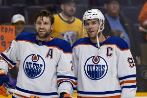 NHL: Draisaitl beim All-Star-Spiel dabei - Oilers siegen