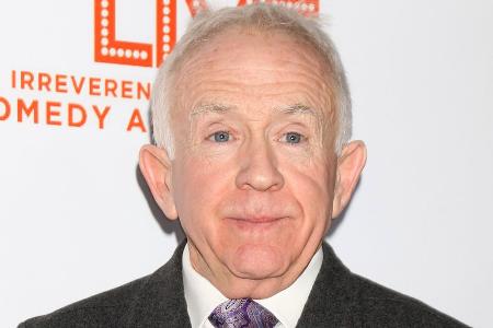 Leslie Jordan ist an plötzlicher Herzschwäche gestorben Leslie Jordan ist an plötzlicher Herzschwäche gestorben