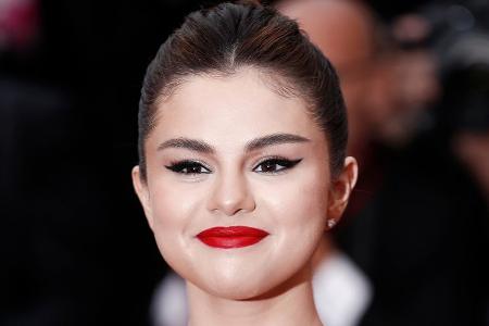 Selena Gomez stellt klar: Sie ist Single Selena Gomez stellt klar: Sie ist Single
