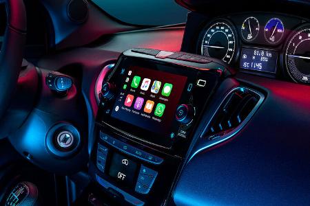 Lancia Ypsilon 2023