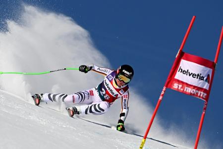 Weidle rast in Cortina aufs Podest Weidle rast in Cortina aufs Podest