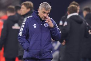SID-Umfrage: Schalke steigt ab, Frankfurt mit Titelchancen