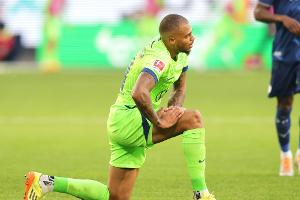 Wolfsburg: Nmecha soll ab Februar mit dem Team trainieren