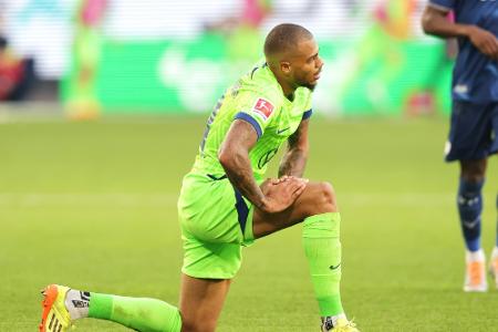 Wolfsburg: Nmecha soll ab Februar mit dem Team trainieren Wolfsburg: Nmecha soll ab Februar mit dem Team trainieren