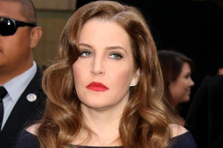 Lisa Marie Presley: Todesursache bleibt ein Rätsel Lisa Marie Presley: Todesursache bleibt ein Rätsel