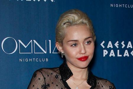 Miley Cyrus: Neue Single Miley Cyrus: Neue Single