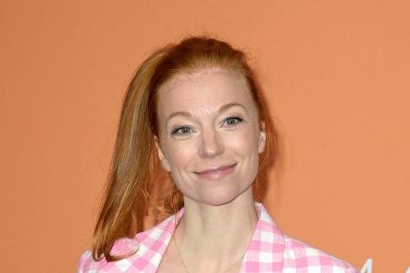 Marleen Lohse verrät Baby-Geschlecht: Marleen Lohse verrät Baby-Geschlecht: