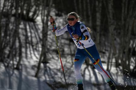 Dreifach-Sieg für Para-Biathletinnen - auch Maier holt Gold Dreifach-Sieg für Para-Biathletinnen - auch Maier holt Gold