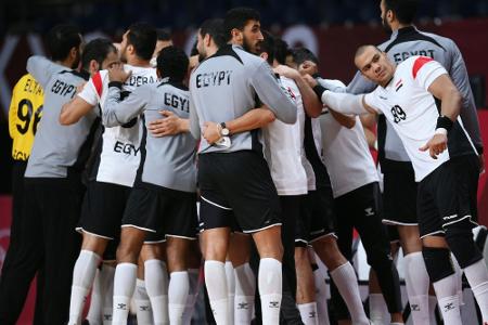 Handball-WM: Norwegen und Ägypten vorzeitig im Viertelfinale