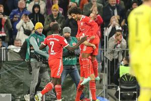 Bayern nach Freiburg-Pleite Herbstmeister - Bochum mit Serie